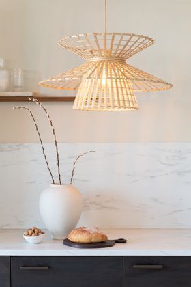 Good&Mojo Machu Hanglamp