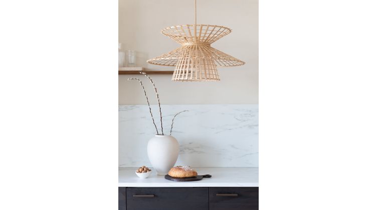 Good&Mojo Machu Hanglamp