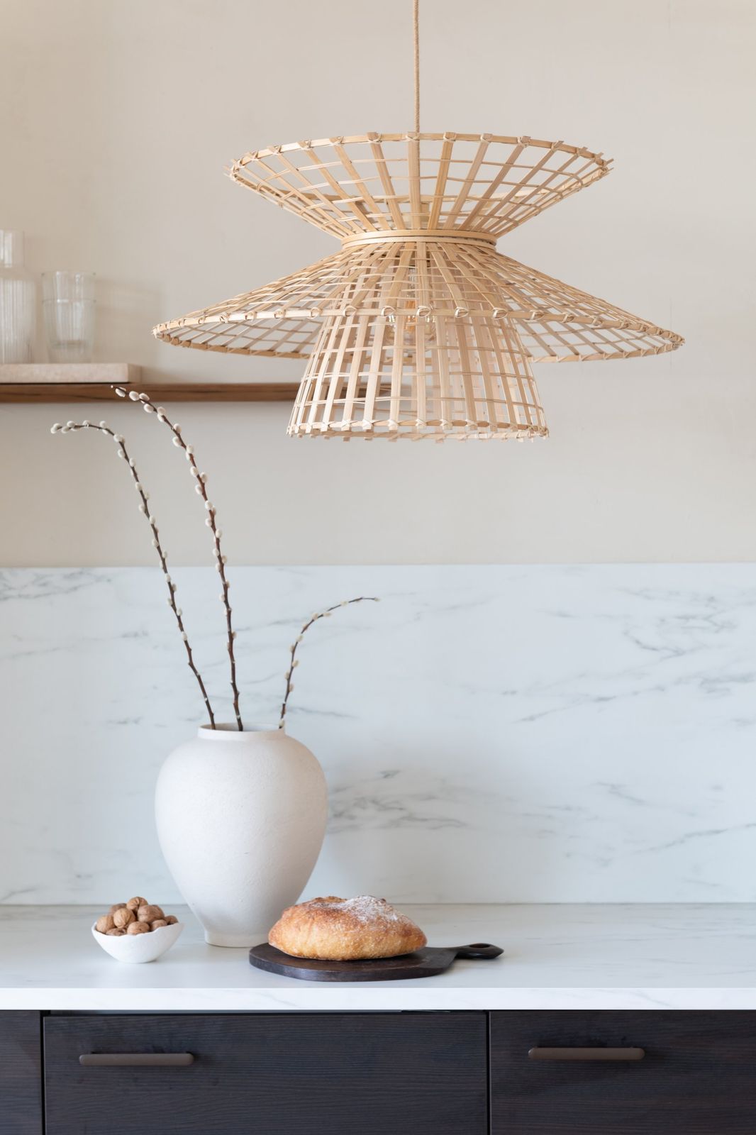 Good&Mojo Machu Hanglamp