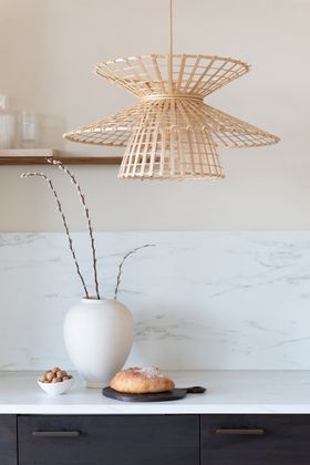 Good&Mojo Machu Hanglamp
