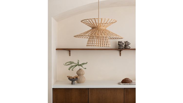 Good&Mojo Machu Hanglamp