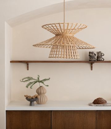 Good&Mojo Machu Hanglamp