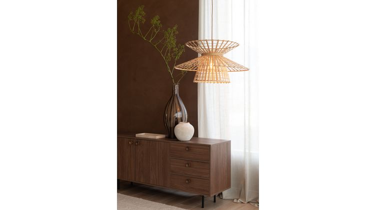 Good&Mojo Machu Hanglamp