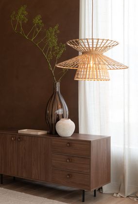 Good&Mojo Machu Hanglamp