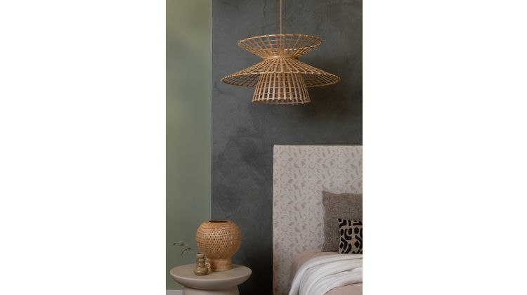 Good&Mojo Machu Hanglamp