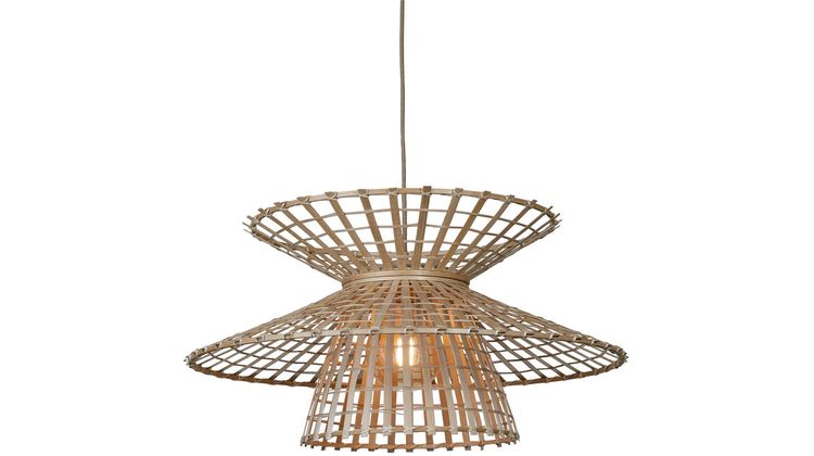 Good&Mojo Machu Hanglamp