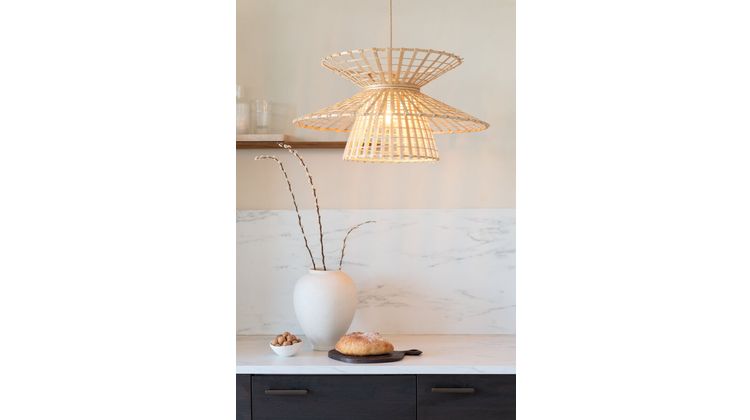 Good&Mojo Machu Hanglamp