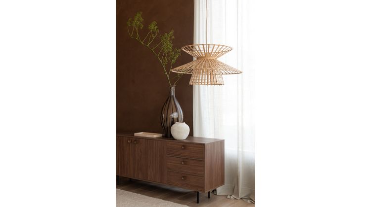 Good&Mojo Machu Hanglamp