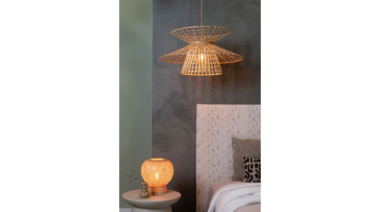 Good&Mojo Machu Hanglamp
