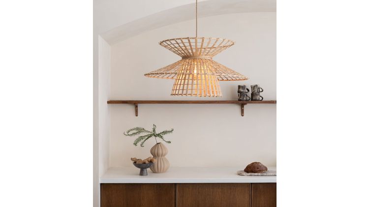 Good&Mojo Machu Hanglamp
