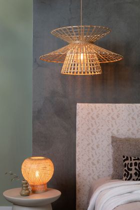 Good&Mojo Machu Hanglamp