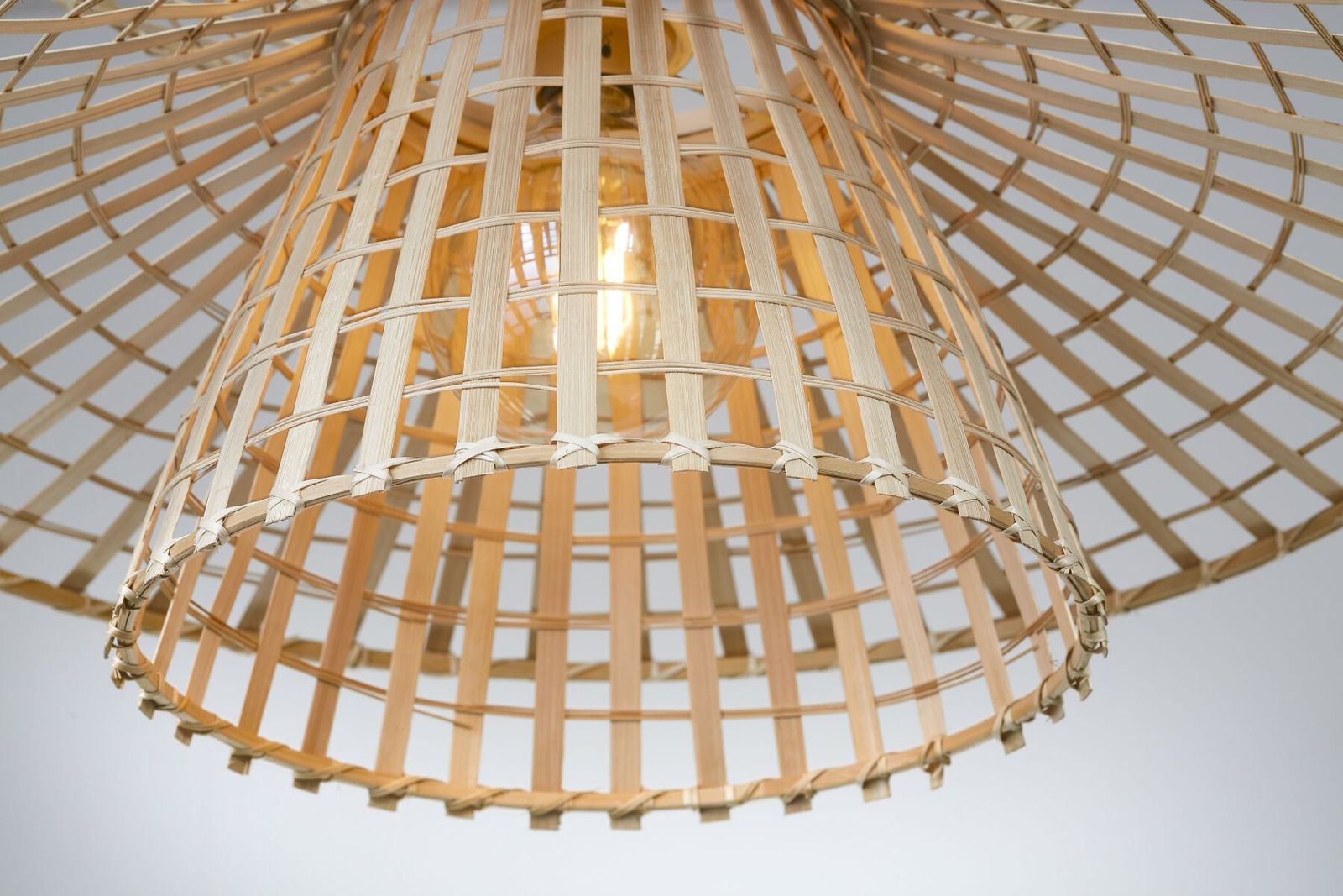 Good&Mojo Machu Hanglamp