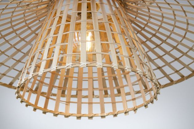 Good&Mojo Machu Hanglamp