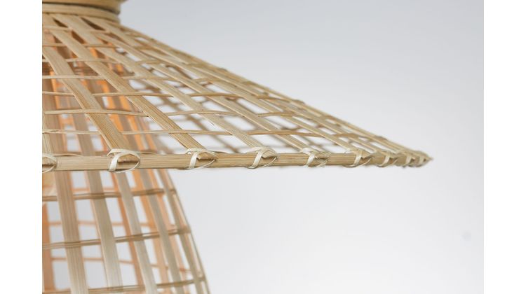 Good&Mojo Machu Hanglamp