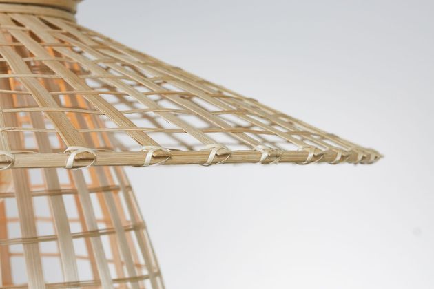 Good&Mojo Machu Hanglamp