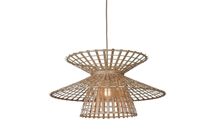 Good&Mojo Machu Hanglamp