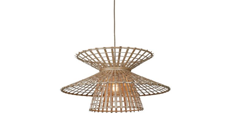 Good&Mojo Machu Hanglamp