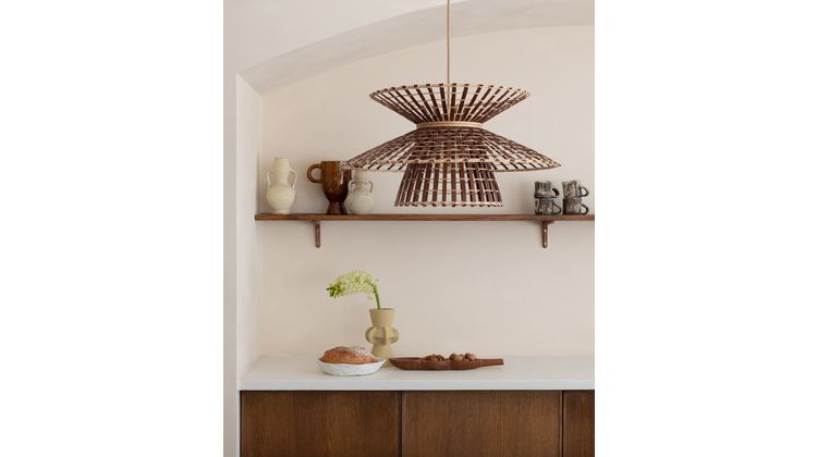 Good&Mojo Machu Hanglamp