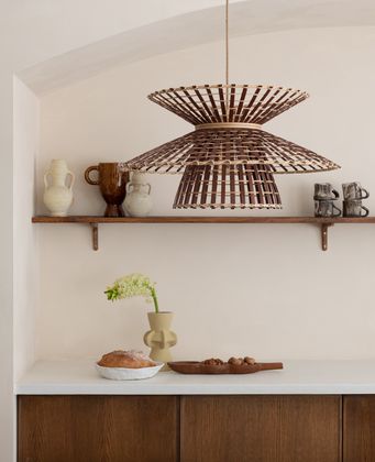 Good&Mojo Machu Hanglamp