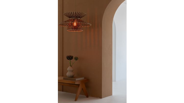 Good&Mojo Machu Hanglamp