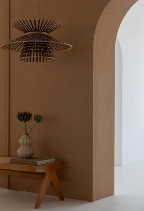 Good&Mojo Machu Hanglamp