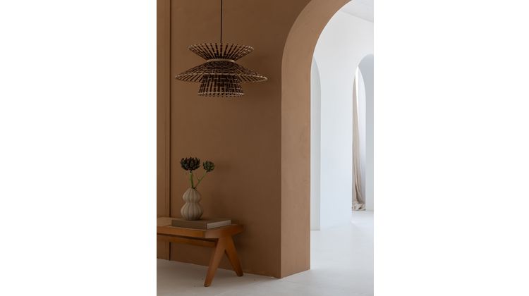 Good&Mojo Machu Hanglamp