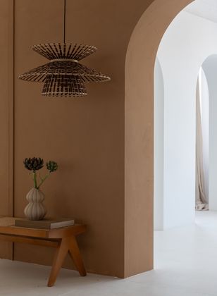 Good&Mojo Machu Hanglamp