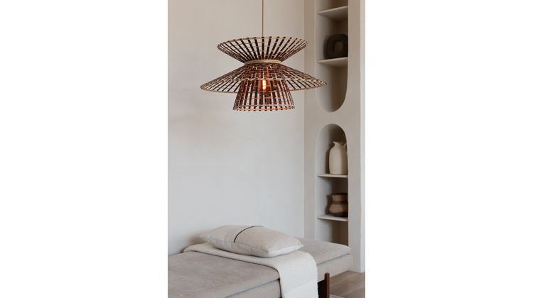 Good&Mojo Machu Hanglamp