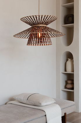 Good&Mojo Machu Hanglamp