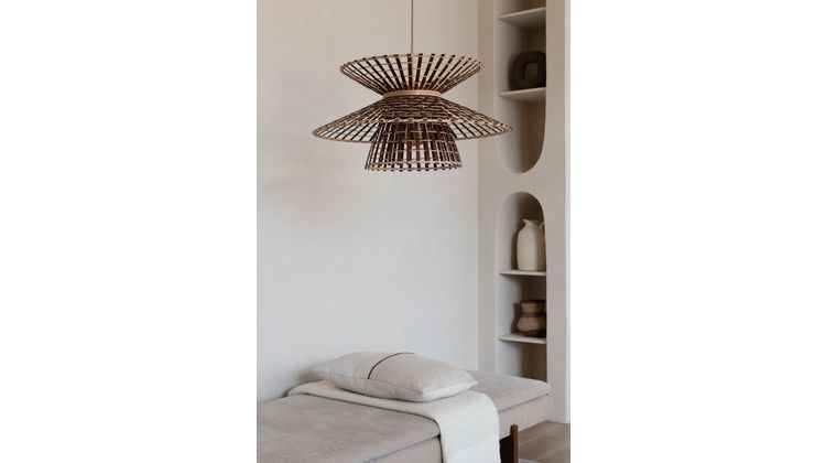 Good&Mojo Machu Hanglamp