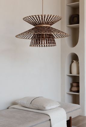 Good&Mojo Machu Hanglamp