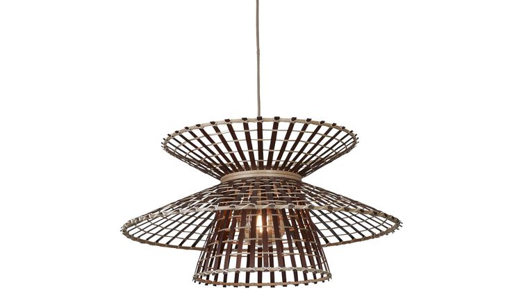 Good&Mojo Machu Hanglamp
