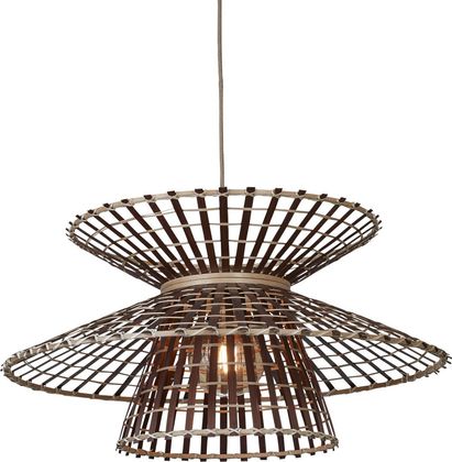 Good&Mojo Machu Hanglamp