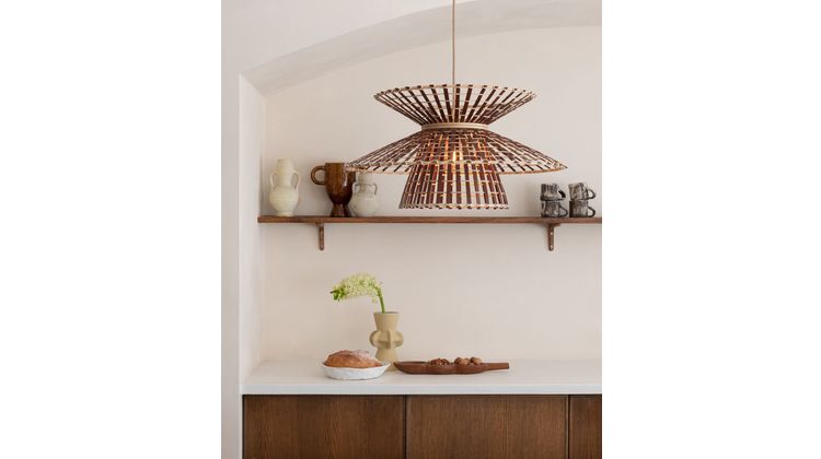 Good&Mojo Machu Hanglamp