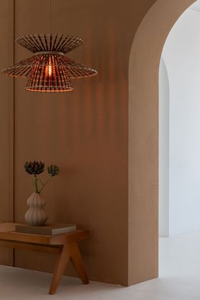 Good&Mojo Machu Hanglamp