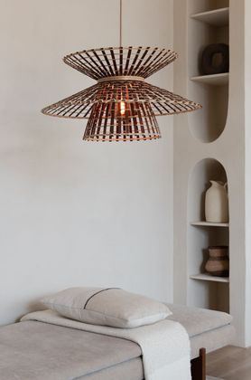 Good&Mojo Machu Hanglamp