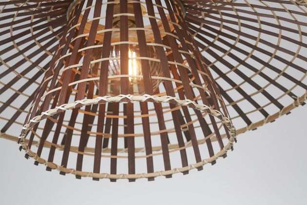 Good&Mojo Machu Hanglamp