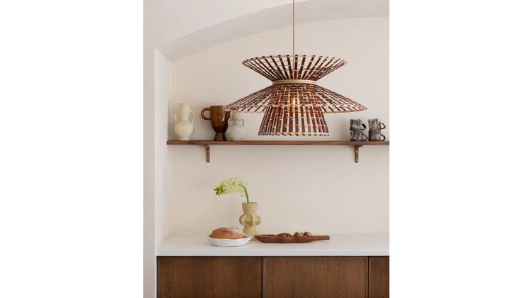 Good&Mojo Machu Hanglamp