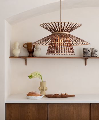 Good&Mojo Machu Hanglamp
