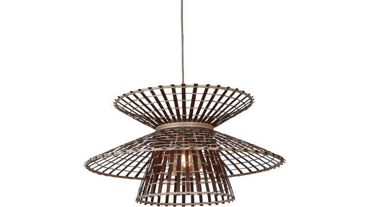 Good&Mojo Machu Hanglamp