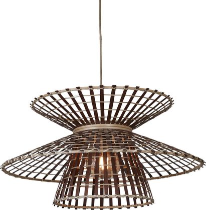 Good&Mojo Machu Hanglamp