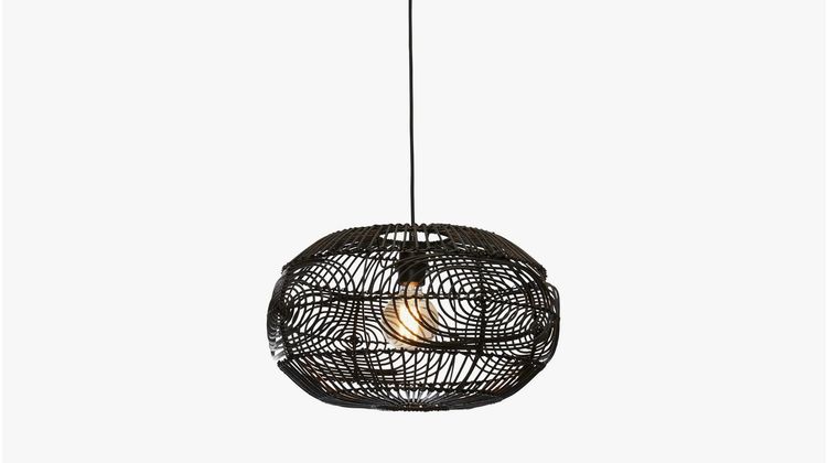 Good&Mojo Madeira Hanglamp