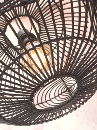 Good&Mojo Madeira Hanglamp