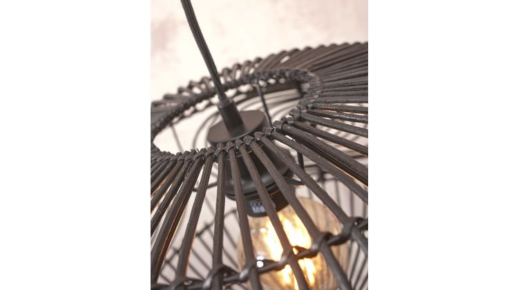 Good&Mojo Madeira Hanglamp
