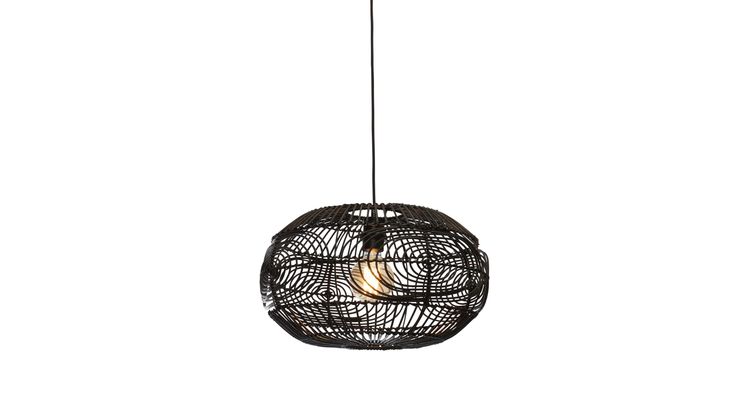 Good&Mojo Madeira Hanglamp