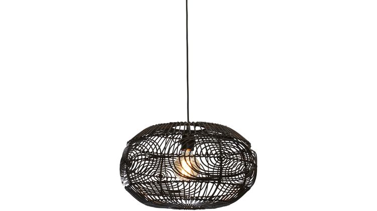 Good&Mojo Madeira Hanglamp