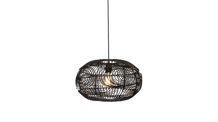 Good&Mojo Madeira Hanglamp