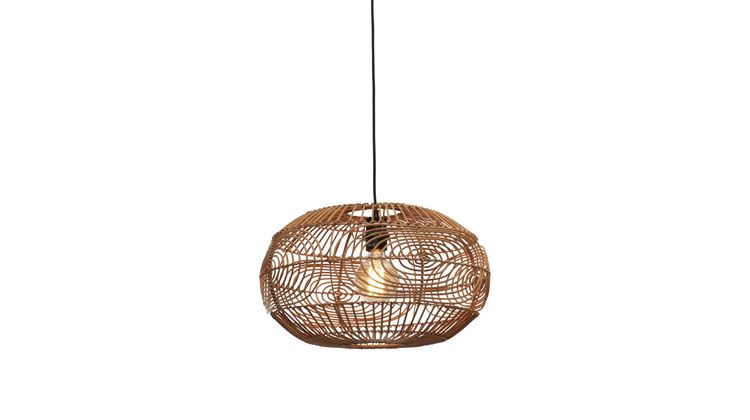 Good&Mojo Madeira Hanglamp