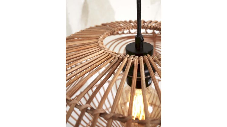 Good&Mojo Madeira Hanglamp