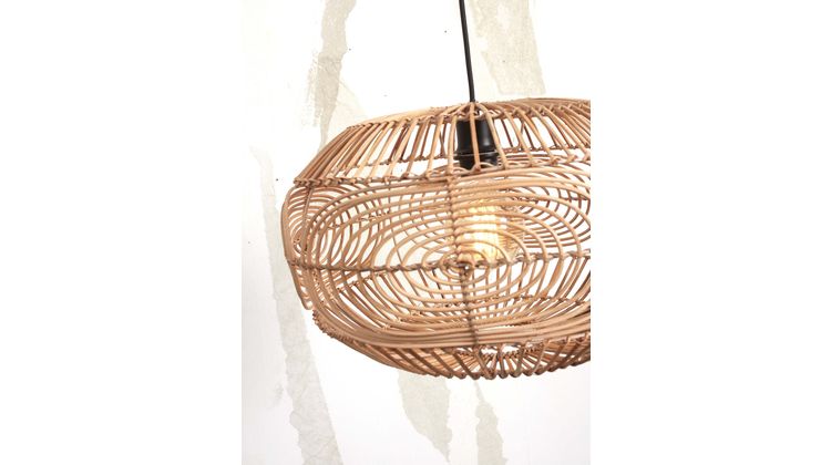 Good&Mojo Madeira Hanglamp